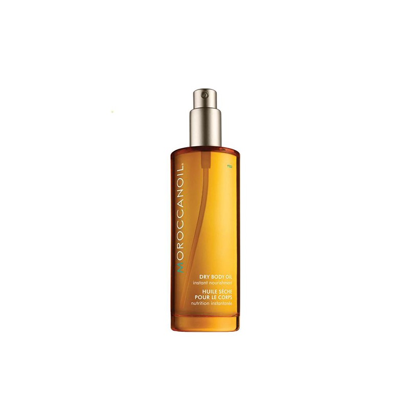 Moroccanoil Dry Body Oil 100ml