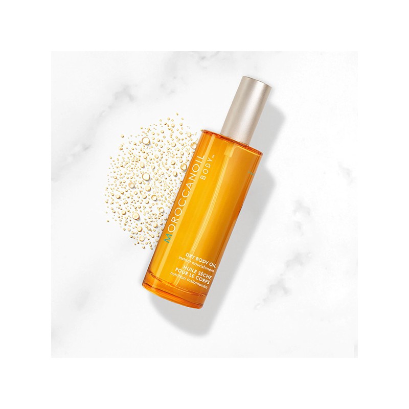 Moroccanoil Dry Body Oil 100ml