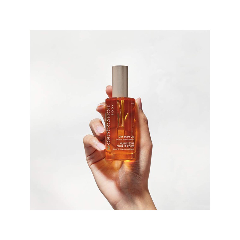 Moroccanoil Dry Body Oil 50ml