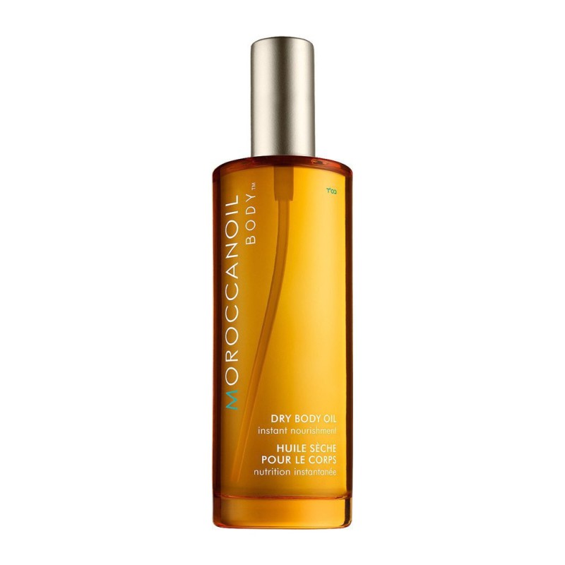 Moroccanoil Dry Body Oil 100ml