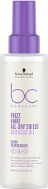 Schwarzkopf BC Bonacure Frizz Away All-Day Shield 150ml