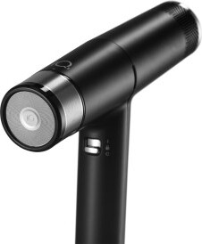 Ga.Ma IQ2, black (2)