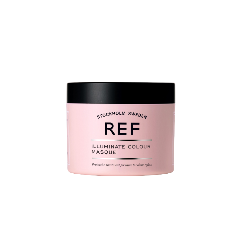 REF Illuminate Colour Masque 250 ml