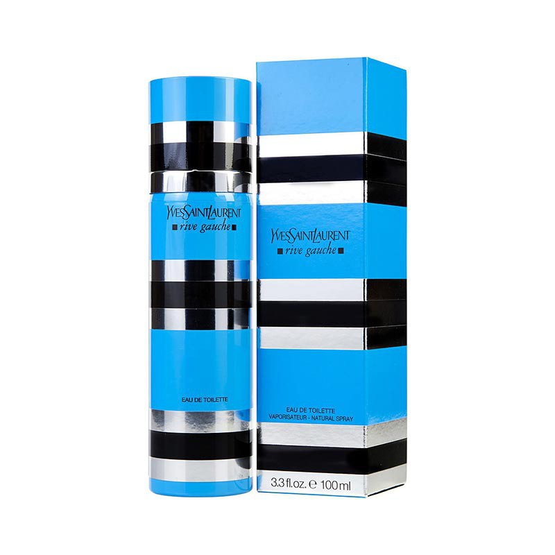 Yves Saint Laurent Rive Gauche EdT 100ml