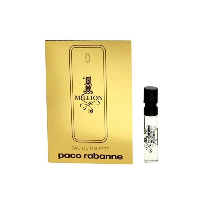 Paco Rabanne 1 Million Edt 1,5ml