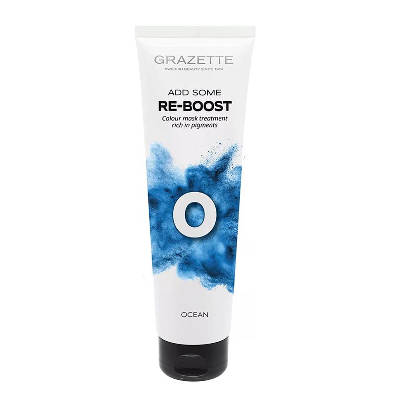 Grazette ADD SOME RE-BOOST OCEAN 150ml