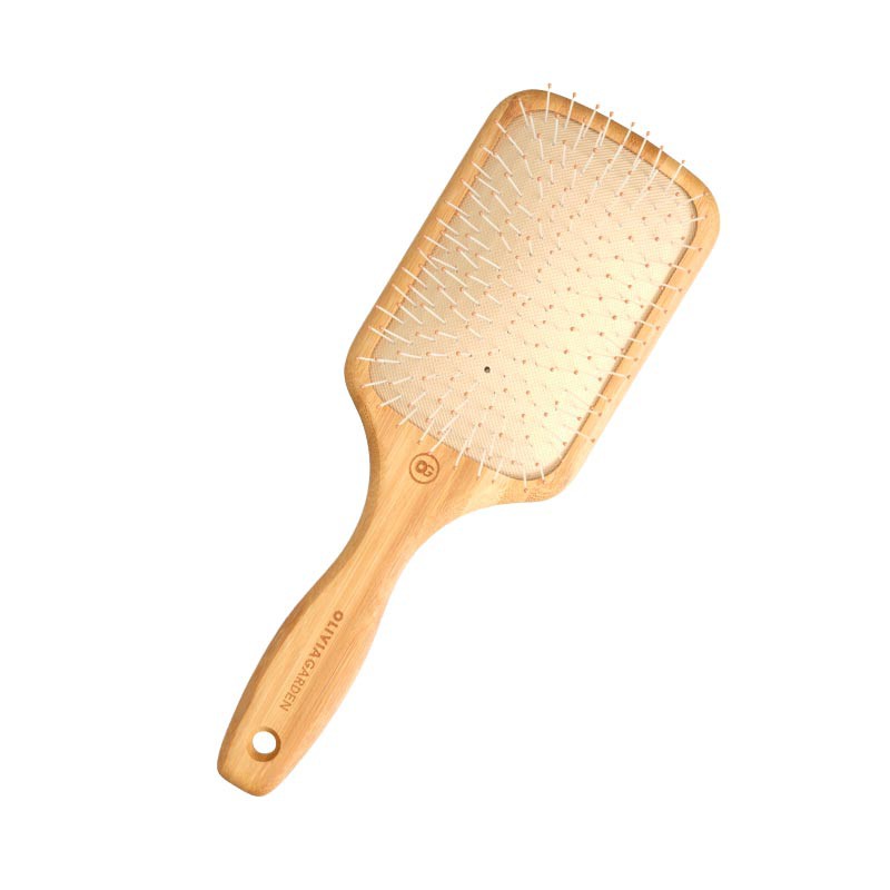 Olivia Garden Bamboo Touch Detangle Nylon L