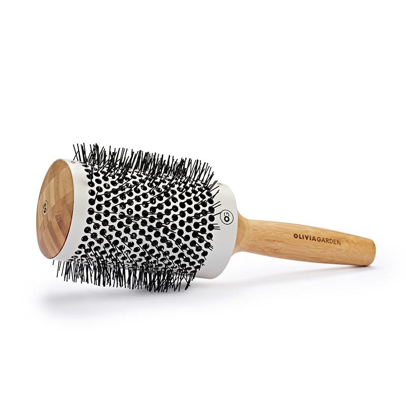 Olivia Garden Bamboo Touch thermal 63