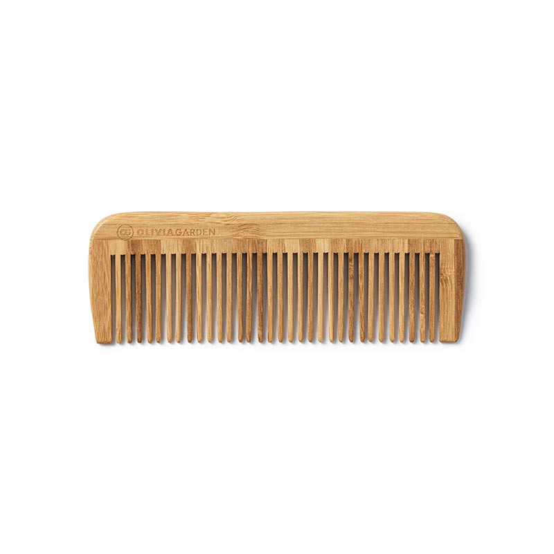 Olivia Garden Bamboo Touch comb 4