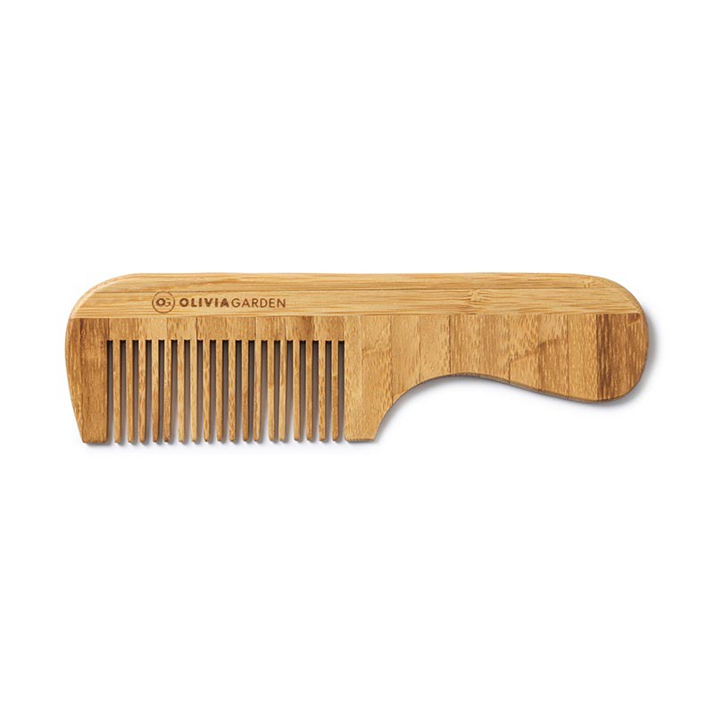 Olivia Garden Bamboo Touch comb 3