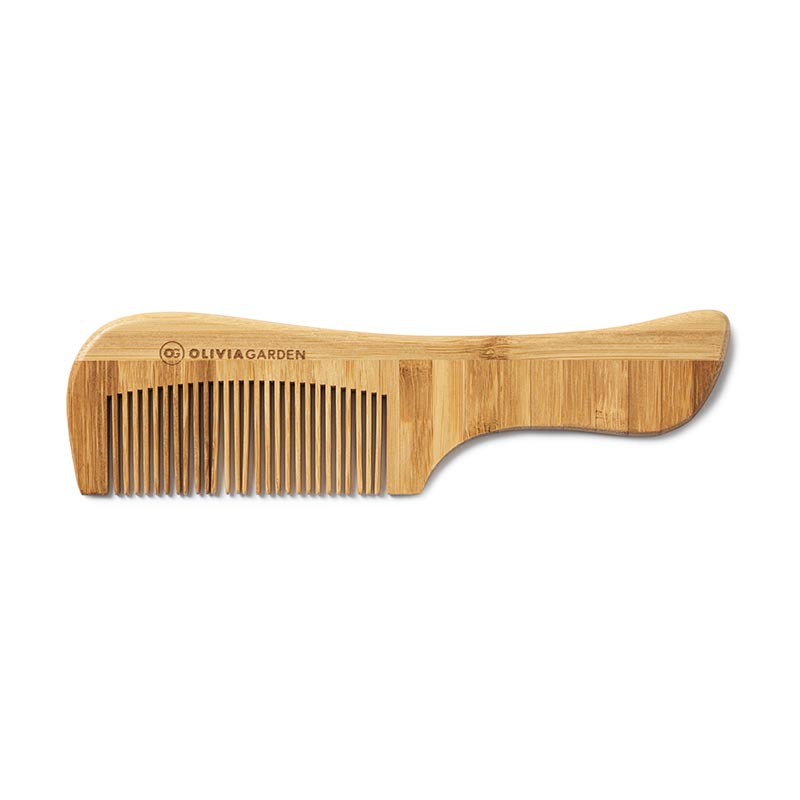 Olivia Garden Bamboo Touch comb 2