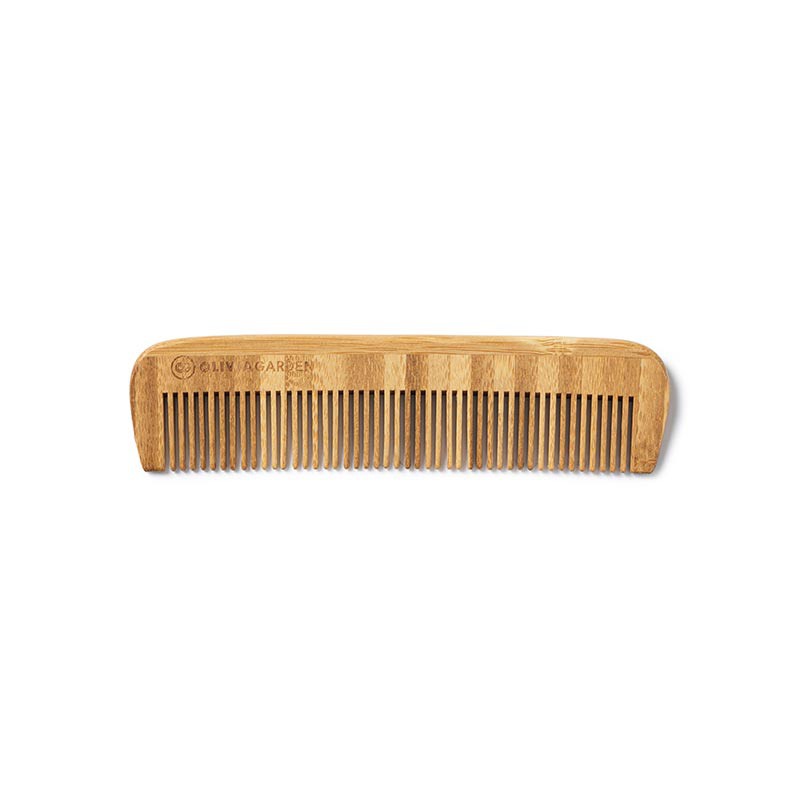 Olivia Garden Bamboo Touch comb 1