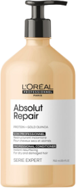 Loreal Professionnel Absolut Repair Gold Conditioner 750ml