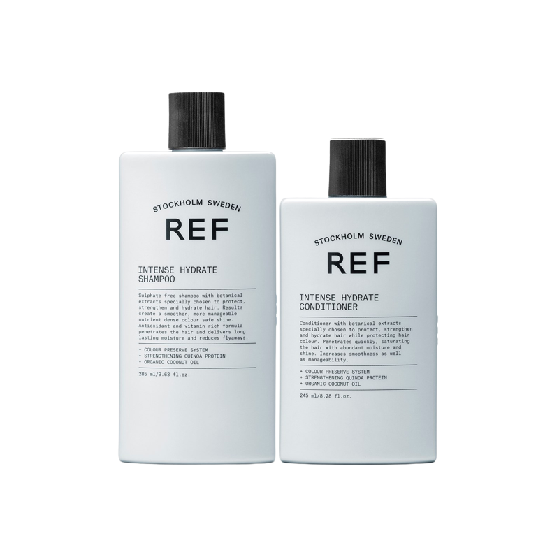 REF Intense Hydrate Paket