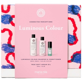 Maria Nila Holiday Box - Colour