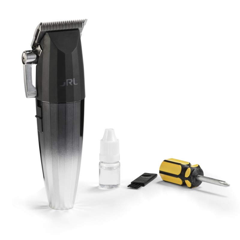 Jrl Freshfade 2020C Silver