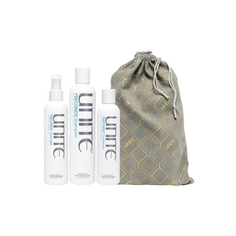 Unite 7Seconds Gift Trio