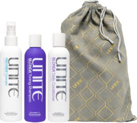 UNITE Blonda Gift Trio