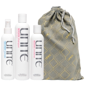 UNITE Boosta Gift Trio