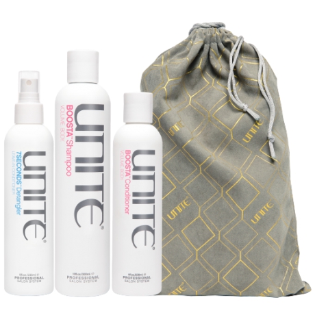 UNITE Boosta Gift Trio