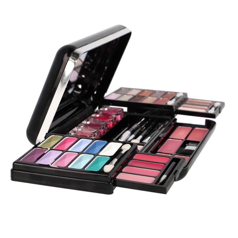 Zmile Cosmetics Classic Make Up Palette