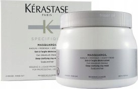 Kérastase Specifiqué Masquargil 500ml