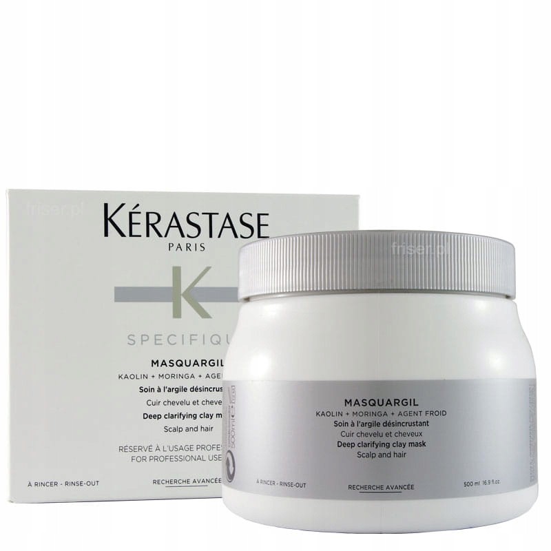 Kérastase Specifiqué Masquargil 500ml