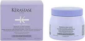 Kerastase Blond Absolu Masque Ultra-Violet hair mask 500 ml (2)