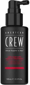 American Crew Anti-hairloss Scalp Lotion 100ml