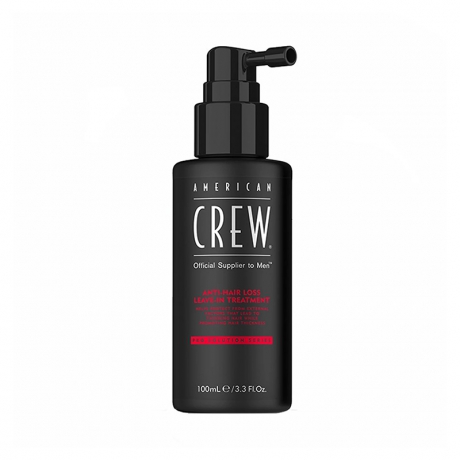 American Crew Anti-hairloss Scalp Lotion 100ml