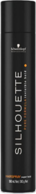 Schwarzkopf Professional Silhouette Super Hold Hairspray 500ml