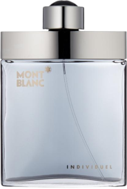 Mont Blanc Individuel EdT 75ml