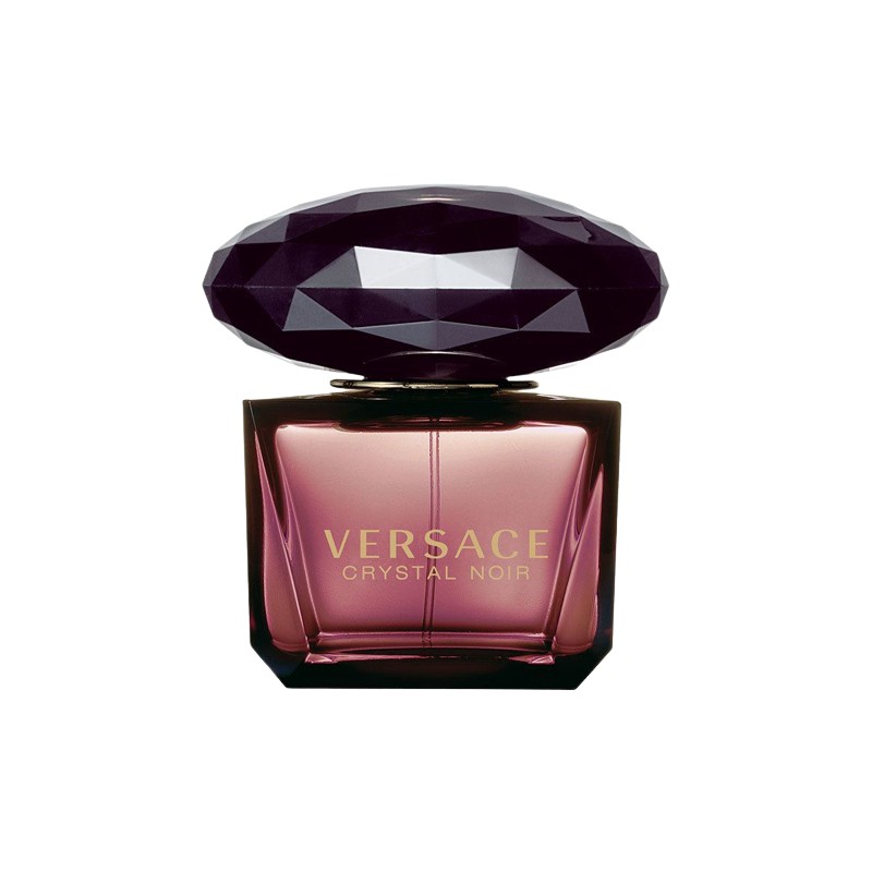 Versace Crystal Noir Edt 90 ml