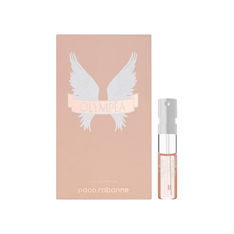 Paco Rabanne Olympea EdP 1,5ml