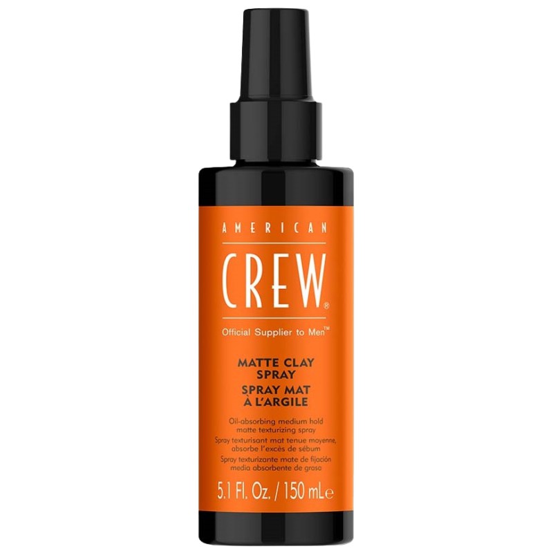 American Crew Matte Clay Spray 150ml