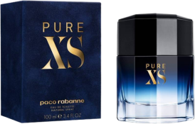 Paco Rabanne Pure XS EdT 100ml