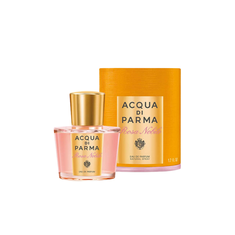 Acqua Di Parma Rosa Nobile Edp Spray 50ml