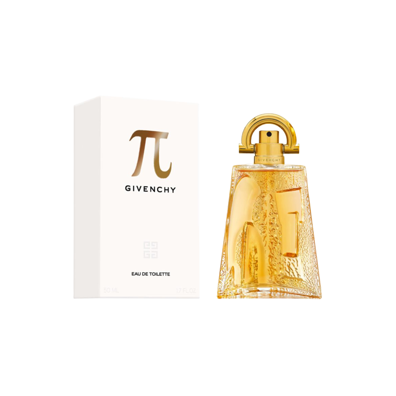 Givenchy PI edt 50ml