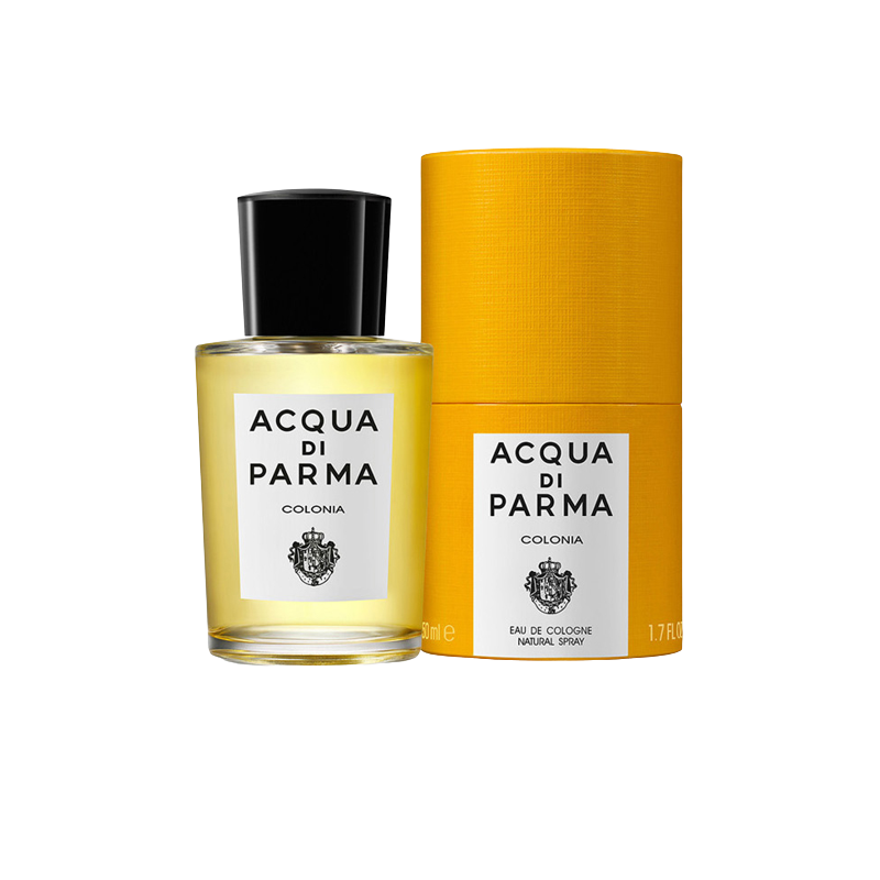 Acqua Di Parma Colonia Edc Spray 50ml