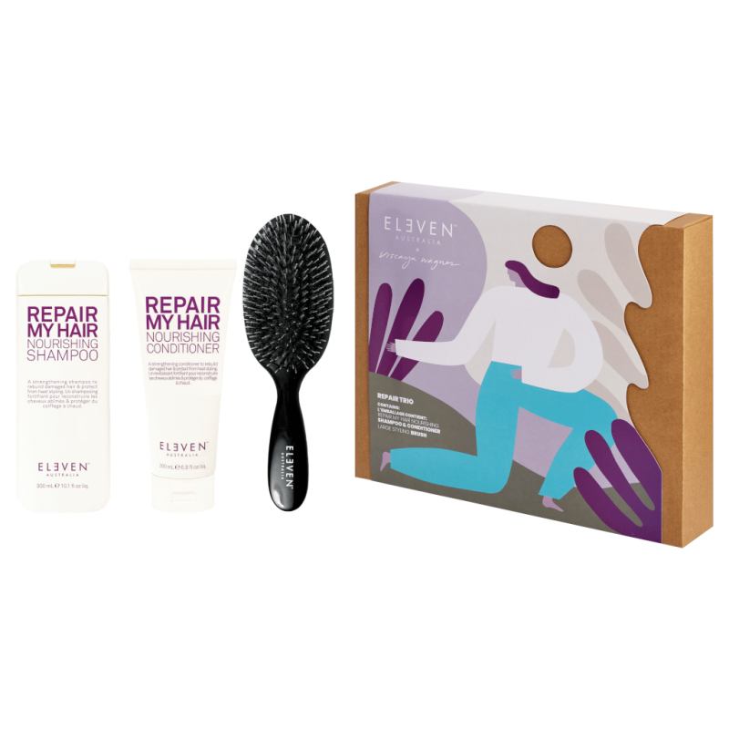 Eleven Australia Repair My Hair Nourishing Box