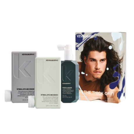 Kevin Murphy Get.Thick.Again Kit