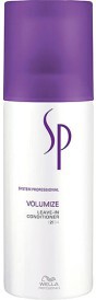 Wella Professionals SP Classic Volumize Conditioner 150ml