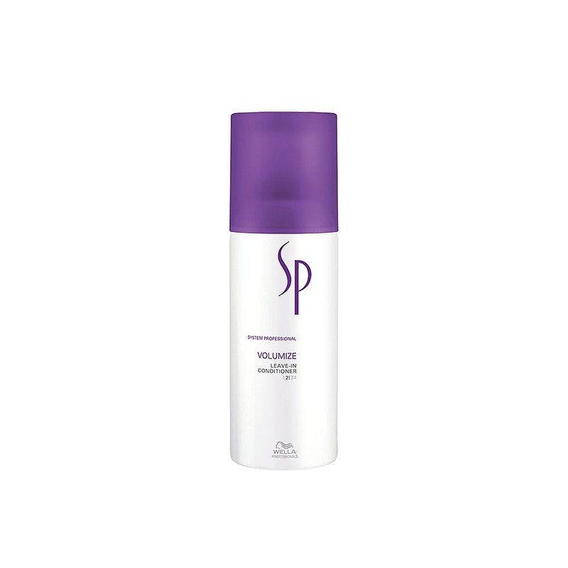 Wella Professionals SP Classic Volumize Conditioner 150ml