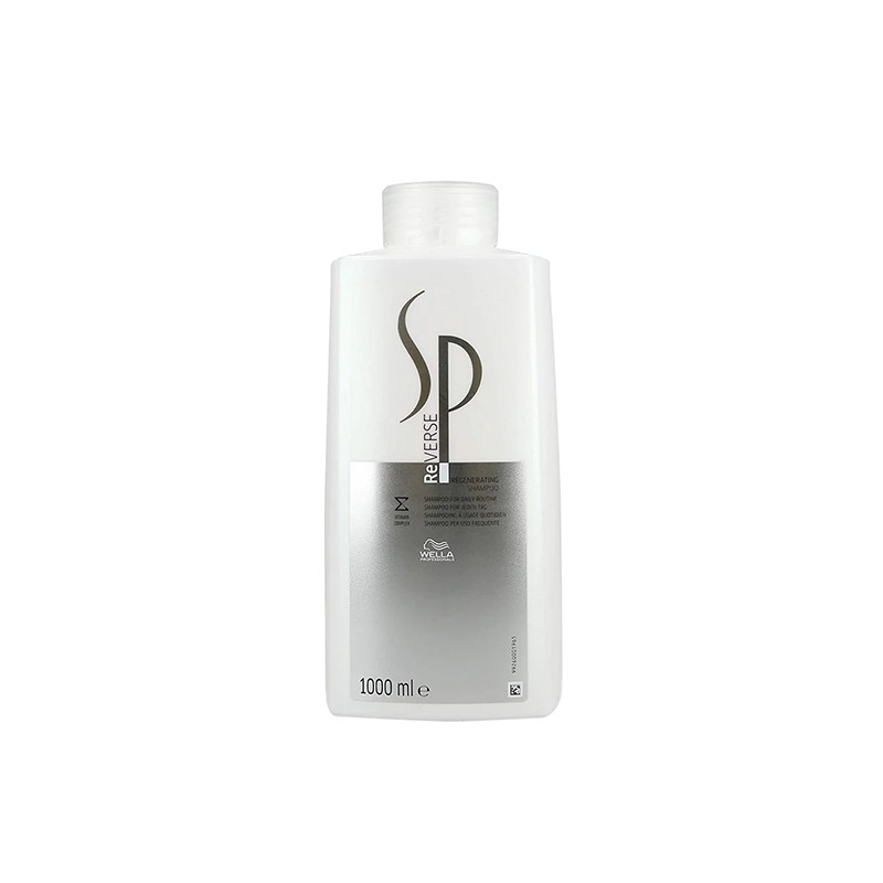 Wella Professionals SP Classic Reverse Shampoo 1000ml