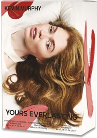 Kevin Murphy Yours Everlasting Unboxed (2)