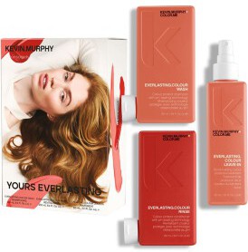 Kevin Murphy Yours Everlasting Unboxed