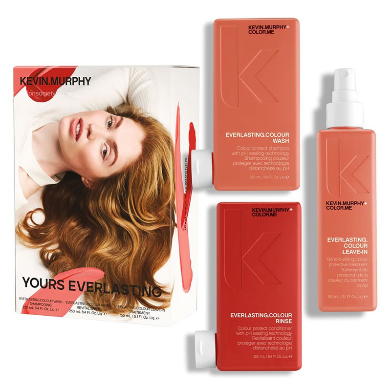 Kevin Murphy Yours Everlasting Unboxed