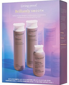 Living Proof Brilliantly Smooth Trio Unboxed (2)