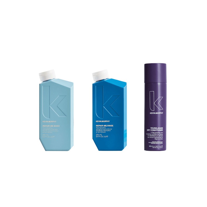 Kevin Murphy Velvet Fix Me Up Giftbox