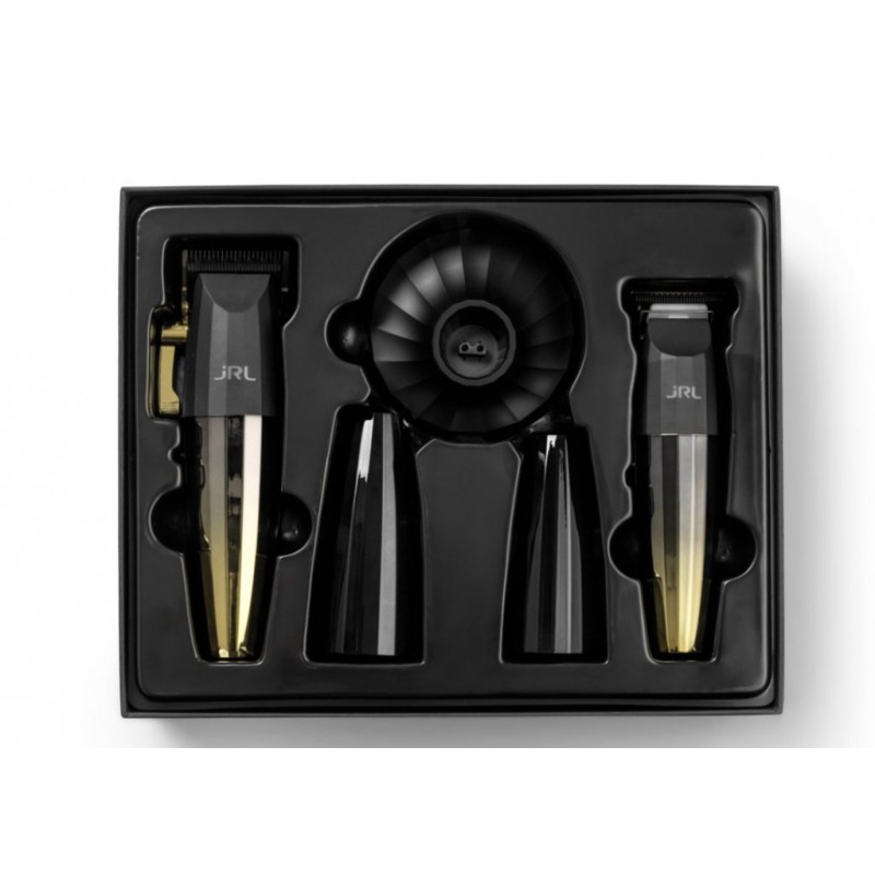 JRL FF2020 Gold Collection